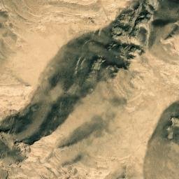 Satellite imagery of Khūk Kushtah, AF