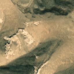 Satellite imagery of Khūk Kushtah, AF