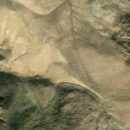 Satellite imagery of Kōtal-e Khushk Darah, AF