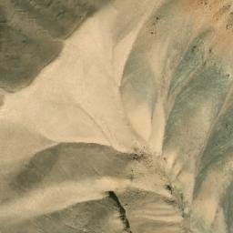 Satellite imagery of Kōtal-e Khushk Darah, AF