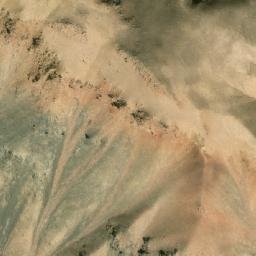 Satellite imagery of Kōh-e Khākbādak, AF