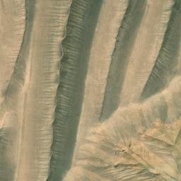 Satellite imagery of Band-e Jowghāz, AF