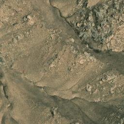 Satellite imagery of Salāţīn, AF