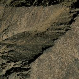 Satellite imagery of Kōh-e Sūrgul, AF