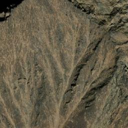 Satellite imagery of Kōh-e Sūrgul, AF