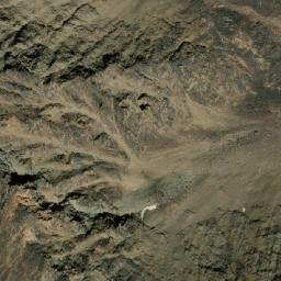 Satellite imagery of Kōh-e Sūrgul, AF