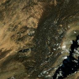 Satellite imagery of Kōh-e Firingāl, AF