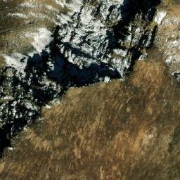 Satellite imagery of Kōh-e Firingāl, AF