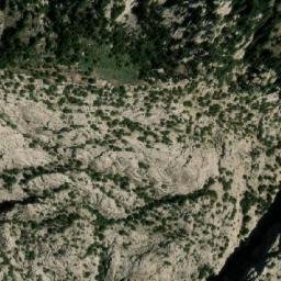 Satellite imagery of Kōh-e Bajahgal, AF