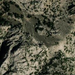 Satellite imagery of Kōh-e Bajahgal, AF