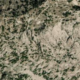 Satellite imagery of Kōh-e Bajahgal, AF