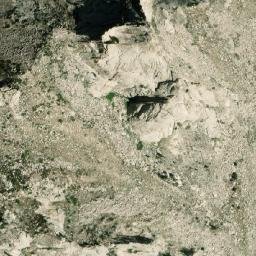 Satellite imagery of Kōh-e Katākdā, AF