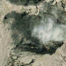 Satellite imagery of Kōh-e Katākdā, AF