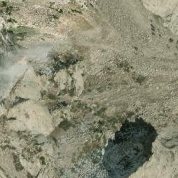 Satellite imagery of Kōh-e Katākdā, AF