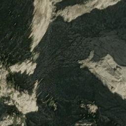 Satellite imagery of Kōh-e Watyālī, AF