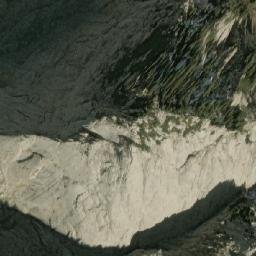 Satellite imagery of Kōh-e Watyālī, AF