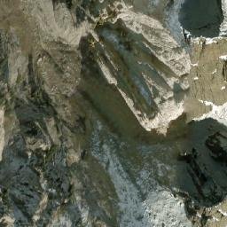 Satellite imagery of Kōh-e Watyālī, AF