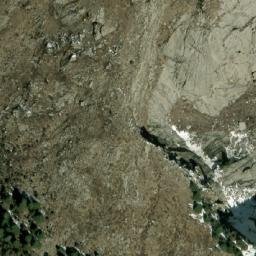 Satellite imagery of Wāmā Ghar, AF