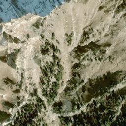 Satellite imagery of Panāshāndōlah Ghar, AF