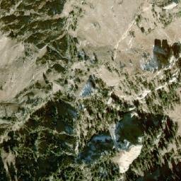 Satellite imagery of Panāshāndōlah Ghar, AF