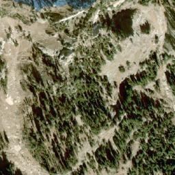 Satellite imagery of Panāshāndōlah Ghar, AF
