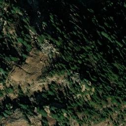 Satellite imagery of Arahnas Ghar, AF