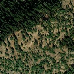 Satellite imagery of Arahnas Ghar, AF