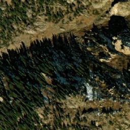 Satellite imagery of Aranas Ghar, AF