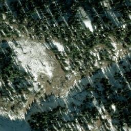 Satellite imagery of Badshiṟin, AF