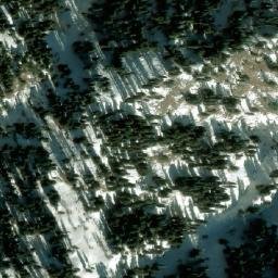 Satellite imagery of Badshiṟin, AF