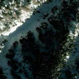 Satellite imagery of Badshiṟin, AF