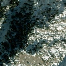 Satellite imagery of Akirnēk Ghar, AF