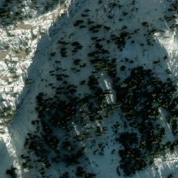 Satellite imagery of Akirnēk Ghar, AF