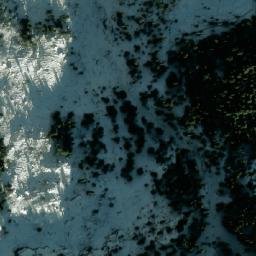 Satellite imagery of Akirnēk Ghar, AF