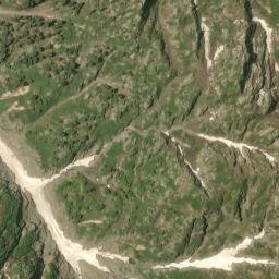 Satellite imagery of Landai Sar, PK