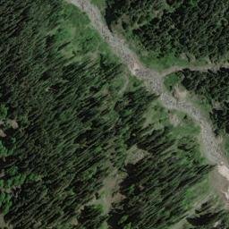 Satellite imagery of Kafir Ghar, PK