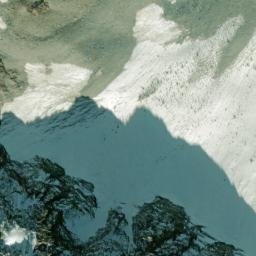 Satellite imagery of Kichar Ghar, PK