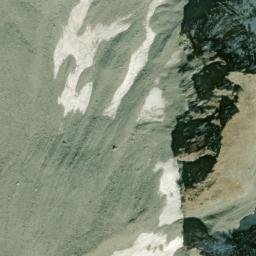 Satellite imagery of Shikari Ghar, PK