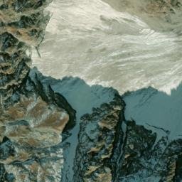 Satellite imagery of Dheba Ghar, PK