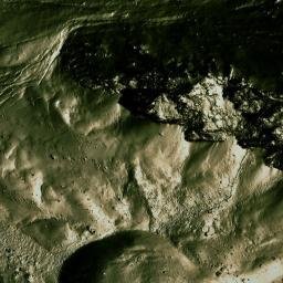 Satellite imagery of Phara Brok La, PK
