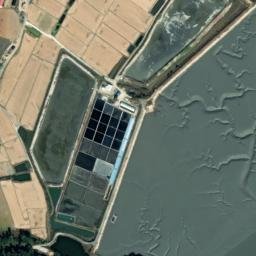 Satellite imagery of Bakkseom, KR