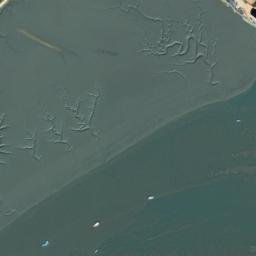 Satellite imagery of Bakkseom, KR