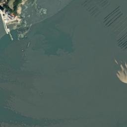 Satellite imagery of Bakkseom, KR