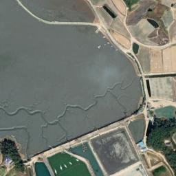 Satellite imagery of Beombawi, KR