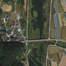 Satellite imagery of 170.1, JP