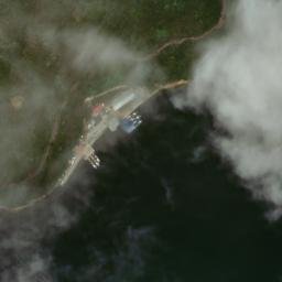 Satellite imagery of Makkae-do, KR