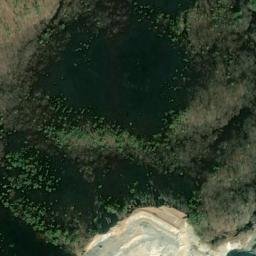 Satellite imagery of Gadeokgwangsan, KR
