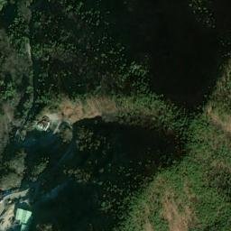 Satellite imagery of Gadeokgwangsan, KR