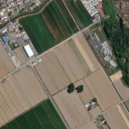 Satellite imagery of 山, JP
