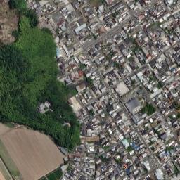 Satellite imagery of 山, JP